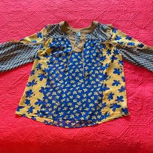 Cabi Harmony Blouse